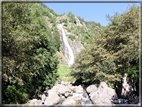 foto Cascata di Parcines